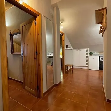 Maribel Confort Apartment Sierra Nevada