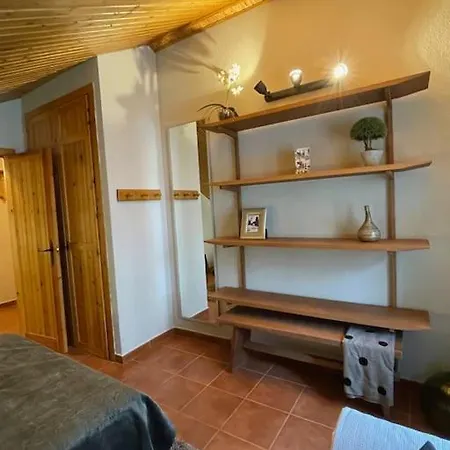 Maribel Confort Apartment