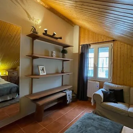 Apartment Maribel Confort *