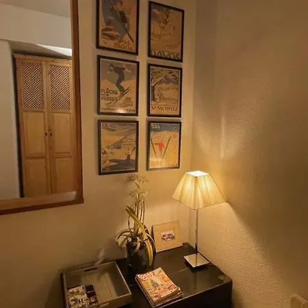 Apartment Maribel Confort Sierra Nevada