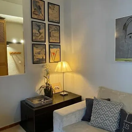 Maribel Confort Apartment *