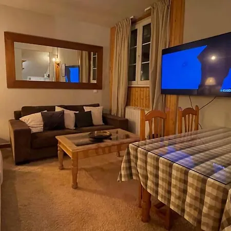 Maribel Confort Apartment